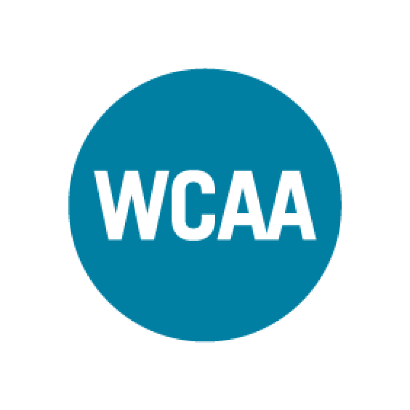WCAA Symbol